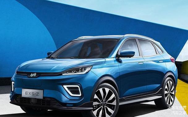 成都106WEY威派豪华SUV市场的黑马，零跑汽车与智能交通系统的协同