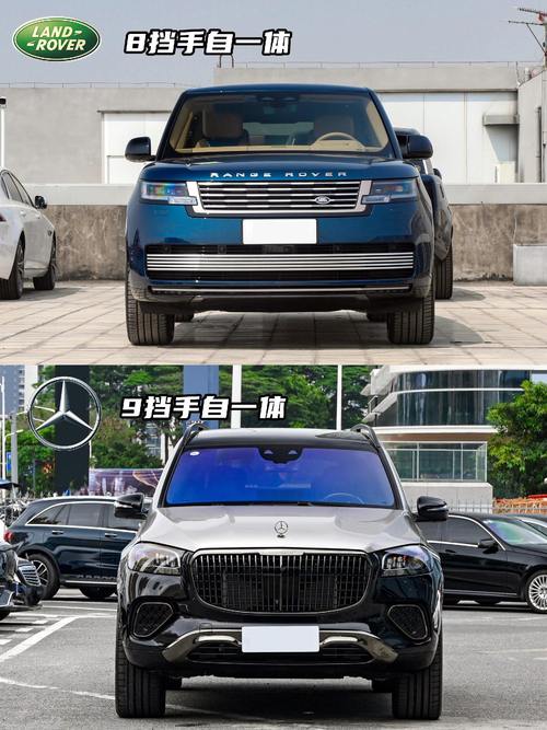 成都106迈巴赫经典与现代的完美融合，路虎如何塑造独特的品牌形象